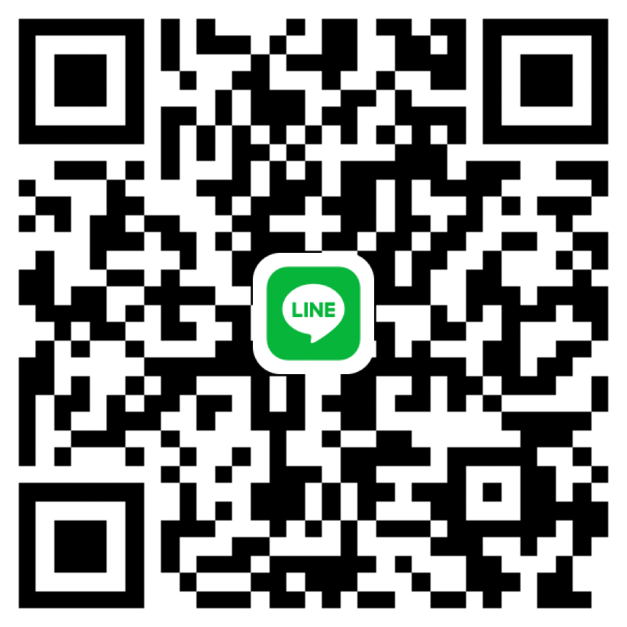LINE QR Code